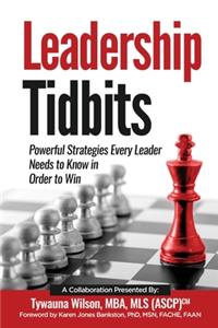 Leadership Tidbits