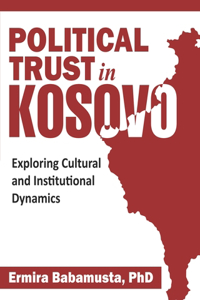 Political Trust in Kosovo