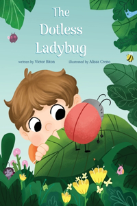 Dotless Ladybug