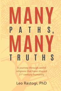 Many Paths, Many Truths