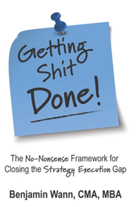 Getting Shit Done