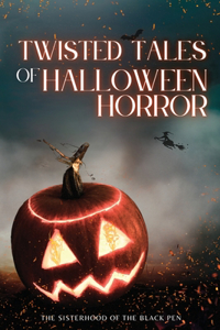 Twisted Tales of Halloween Horror