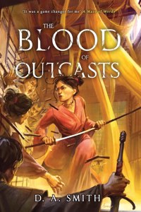 The Blood of Outcasts