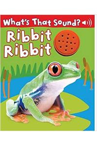 Ribbit Ribbit