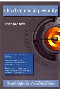 Cloud Computing Security