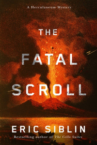 The Fatal Scroll