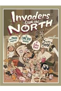 Invaders from the North