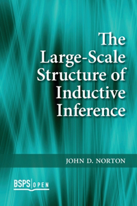 Large-Scale Structure of Inductive Inference