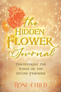 Hidden Flower Journal