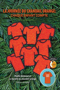 La journee du chandail orange