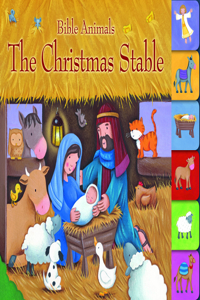 The Christmas Stable