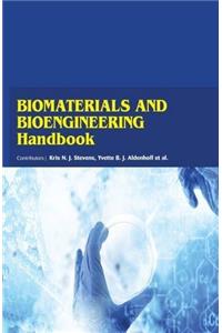 Biomaterials and Bioengineering Handbook