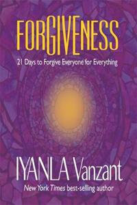 Forgiveness