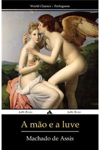 A mão e a luva