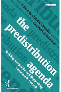 The Predistribution Agenda
