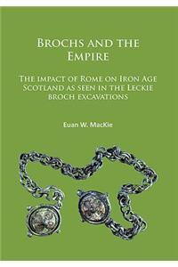 Brochs and the Empire