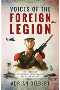 Voices of the Foreign Legion