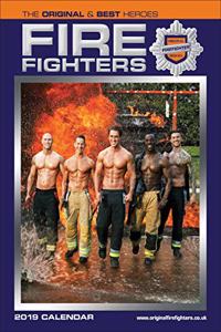 FIREFIGHTERS A3 2019