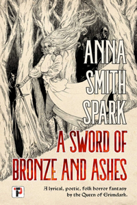 Sword of Bronze and Ashes