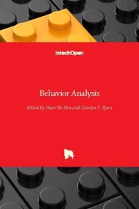 Behavior Analysis