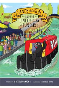 Sandy the Seal and the Linlithgow Fun Day