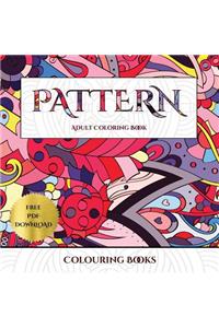 Colouring Books (Pattern)