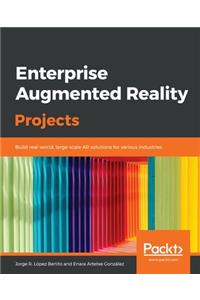 Enterprise Augmented Reality Projects