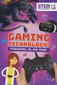 Gaming Technology