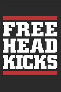 Free Head Kicks