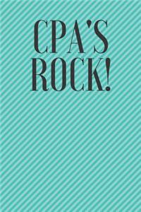 Cpa's Rock