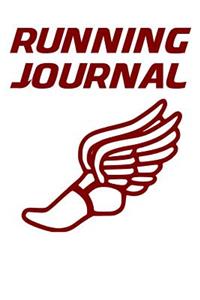 Running Journal