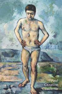 Paul Cézanne Cuaderno