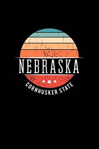 Nebraska Cornhusker State