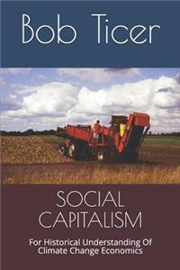 Social Capitalism