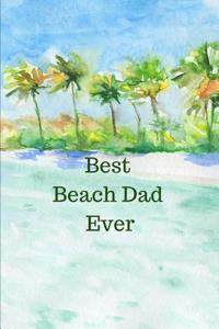 Best Beach Dad Ever