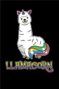 Llamacorn