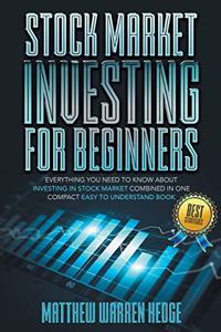 Stock Marcket Investing