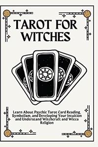 Tarot for Witches