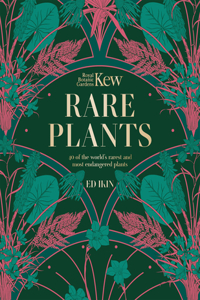 Kew: Rare Plants (K)