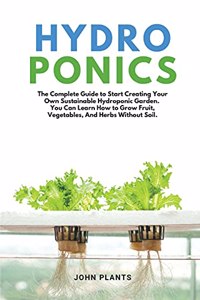 Hydroponics