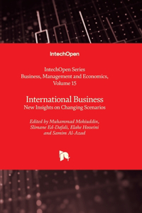 International Business - New Insights on Changing Scenarios