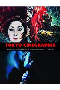 Tokyo Cinegraphix One