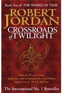 Crossroads of Twilight