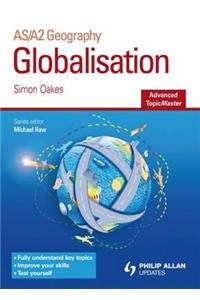 Globalisation Advanced Topic Master