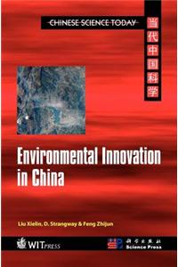 Environmental Innovation in China