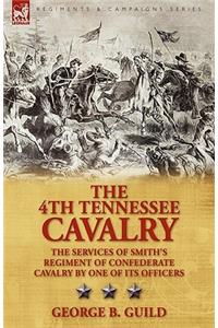 4th Tennessee Cavalry