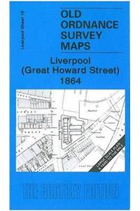 Liverpool (Great Howard Street) 1864
