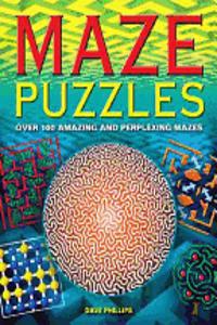 Maze Puzzles