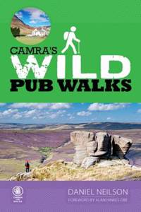 Wild Pub Walks