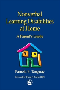 Nonverbal Learning Disabilities at Home